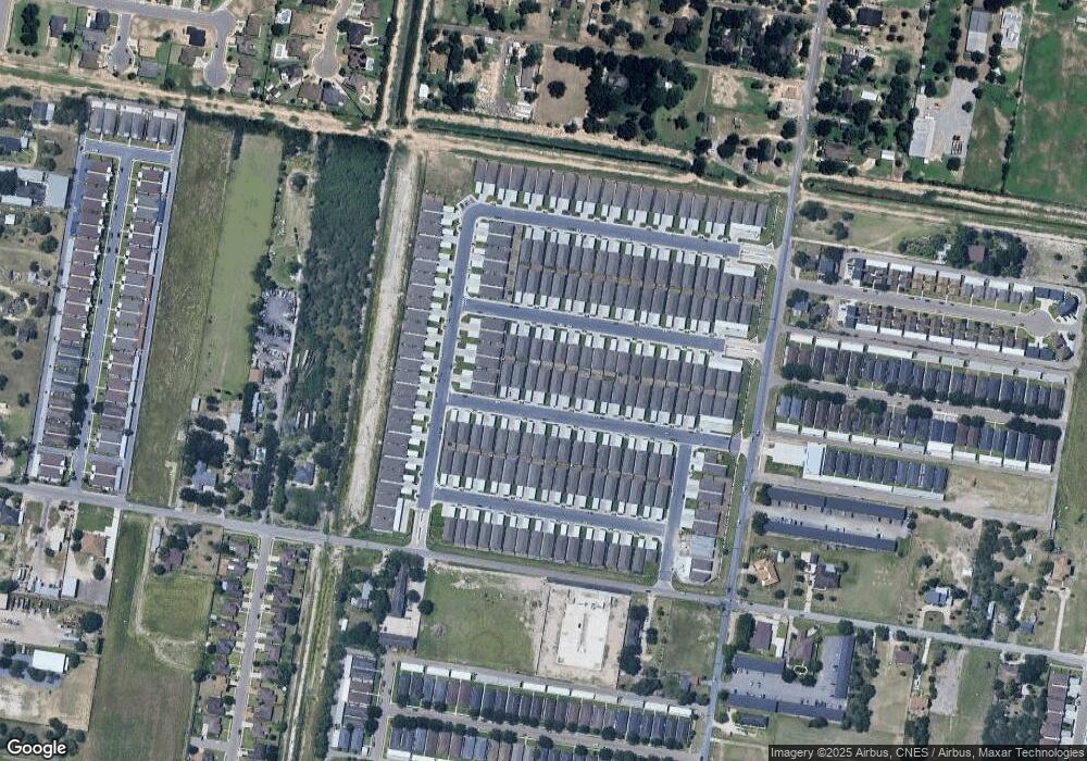 1709 W Cortlandt St, Edinburg, TX 78541 - photo 1