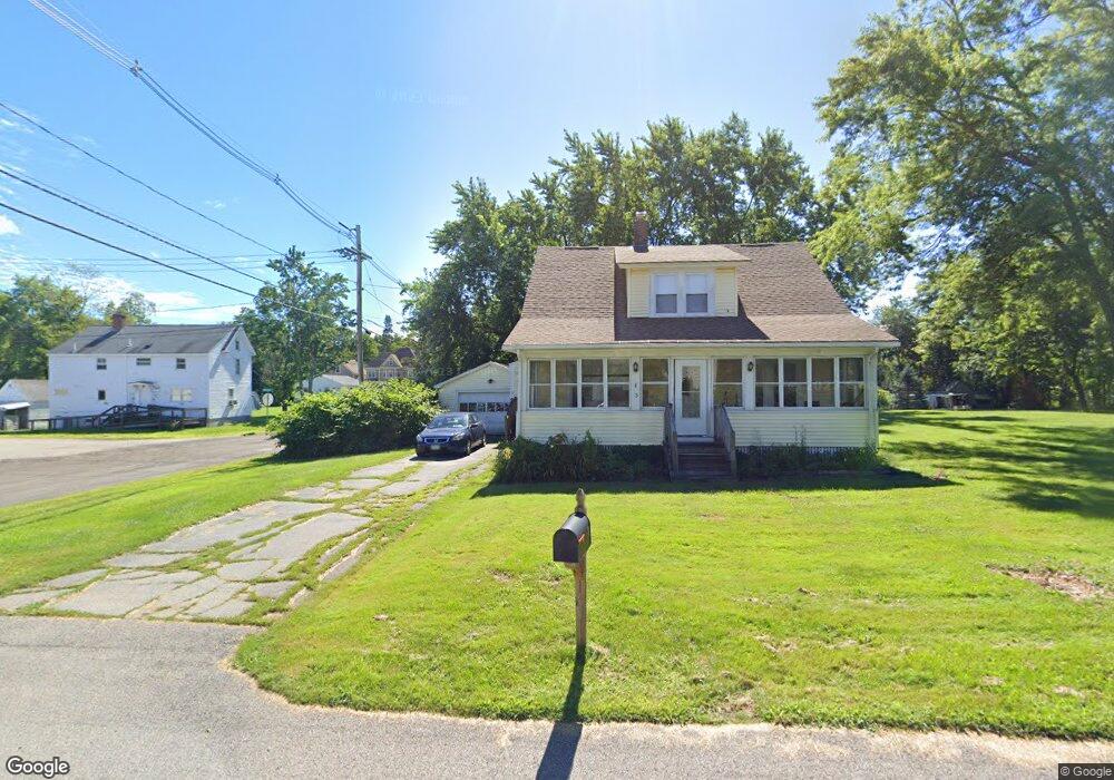 3 Meader St, North Berwick, ME 03906 - photo 1