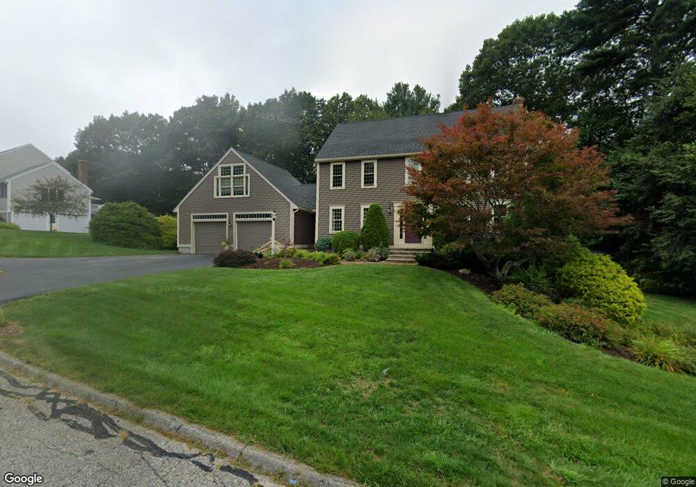 26 Valley View Cir, Rutland, MA 01543 - photo 1