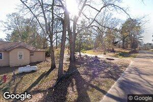 603 Mulberry St, Vaiden, MS 39176