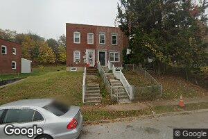 450 Roundview Rd, Brooklyn, MD 21225