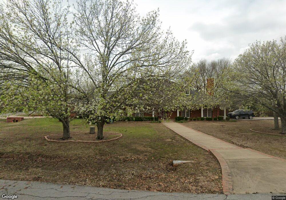 4510 Vista Lagos Dr, Sherman, TX 75090 - photo 1