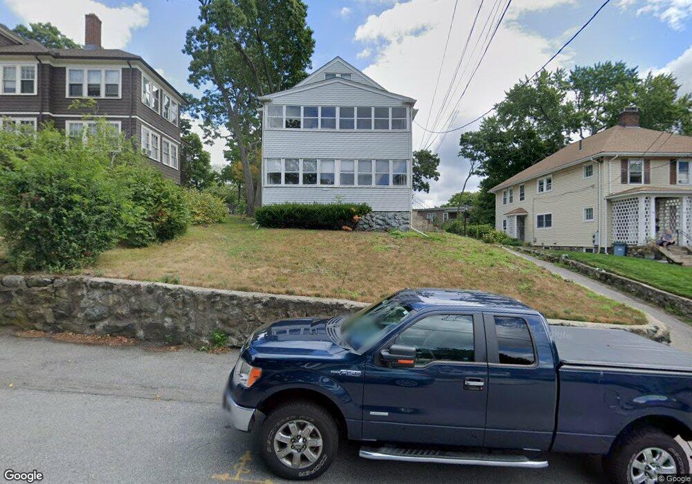 98 Irving St, Waltham, MA 02451 - photo 1