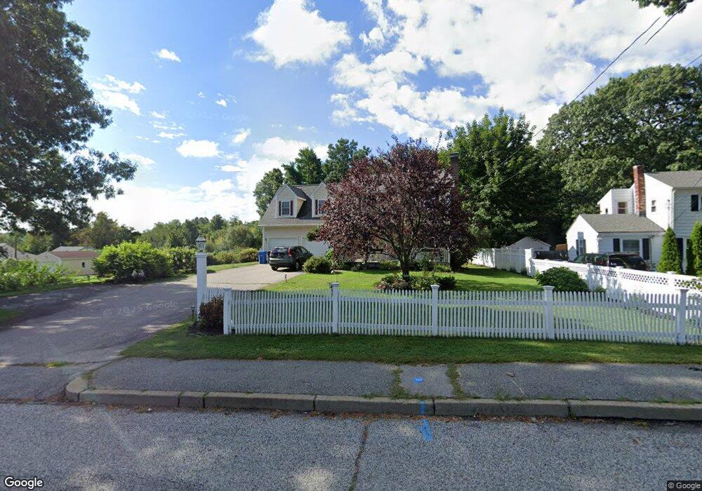 27 Pine Swamp Rd, Cumberland, RI 02864 - photo 1