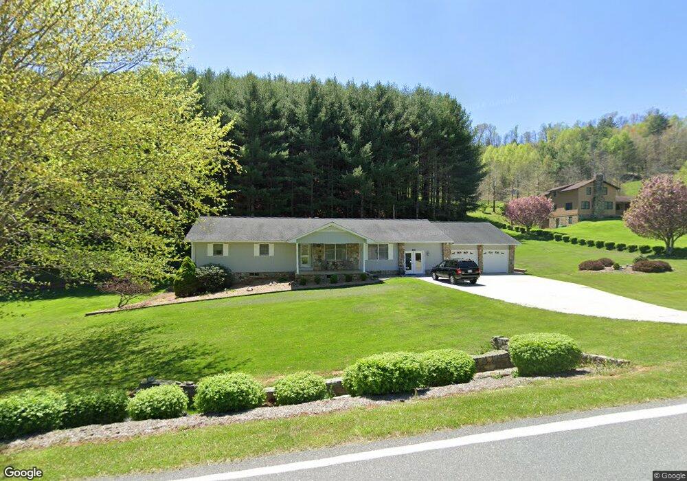 1406 Hardscrabble Rd, Burnsville, NC 28714 - photo 1