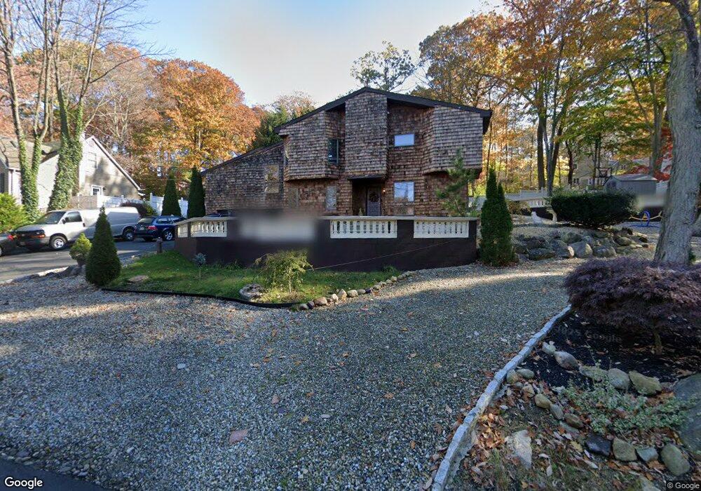 434 Green Pond Rd, Rockaway, NJ 07866 - photo 1