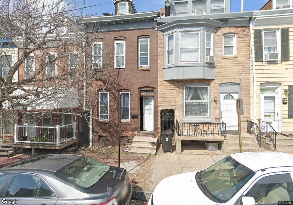 1029 Elm St, Reading, PA 19604 - photo 1