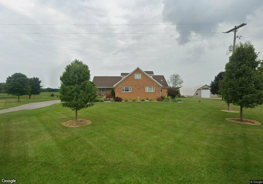 3604 Reimer Rd, Bridgeport, MI 48722 - photo 1