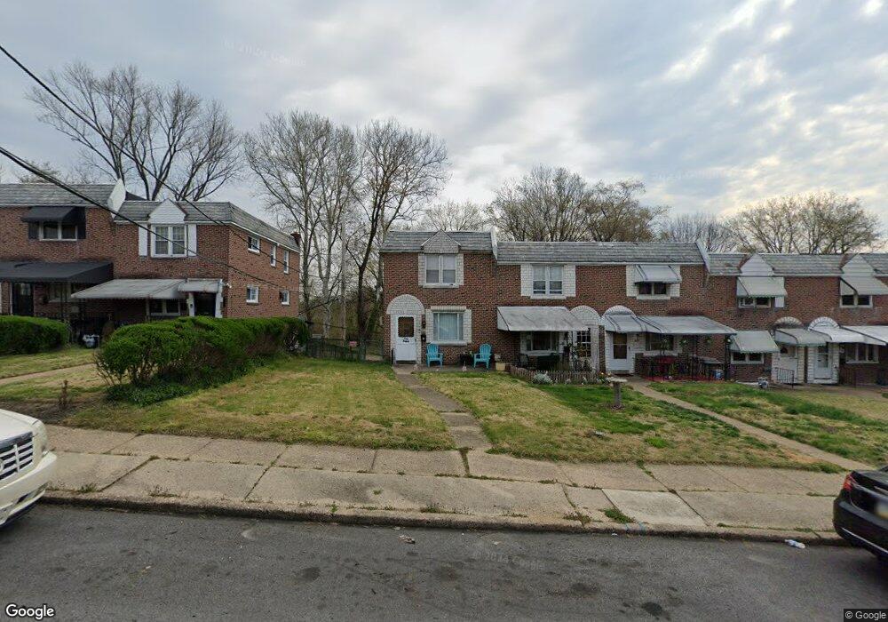 521 S 2nd St, Darby, PA 19023 - photo 1