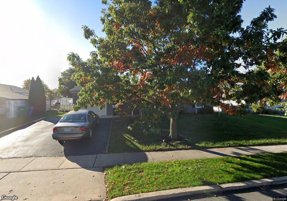 58 Blue Ridge Dr, Levittown, PA 19057 - photo 1