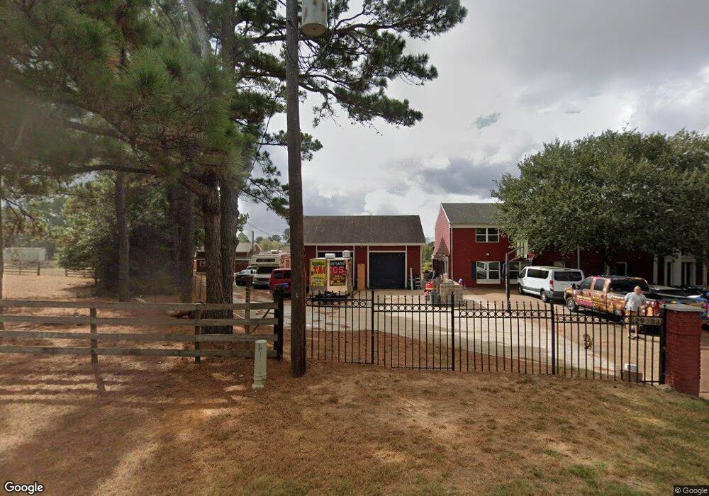 29223 Chaparral Rd, Hockley, TX 77447 - photo 1