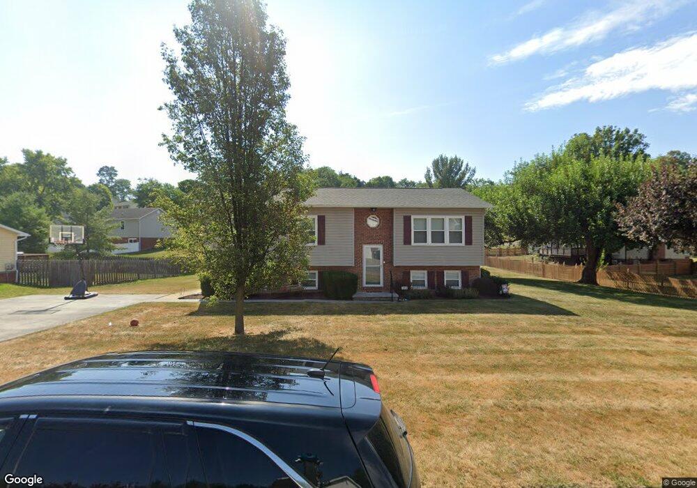 426 Varghese Dr, Strasburg, VA 22657 - photo 1