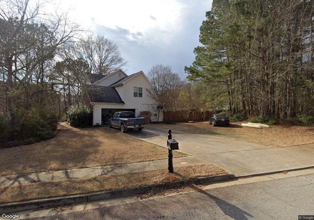 124 Harbin Trail unit 12, Locust Grove, GA 30248 - photo 1