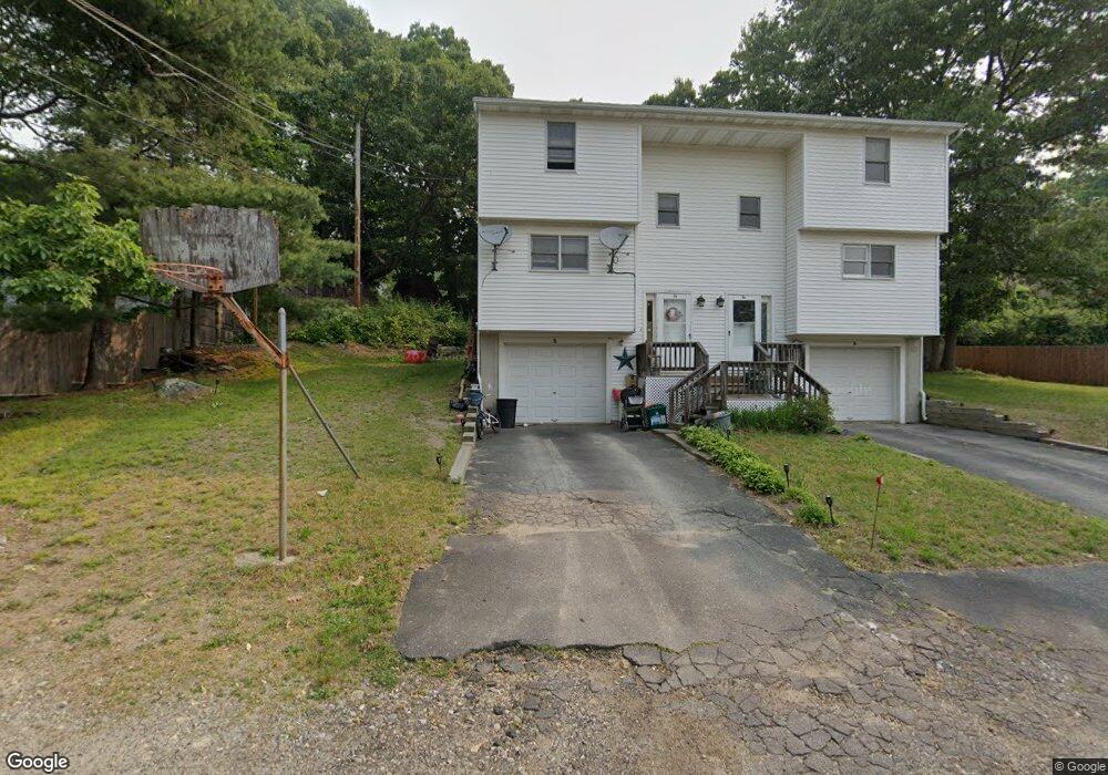1B Greencourt St, Worcester, MA 01604 - photo 1