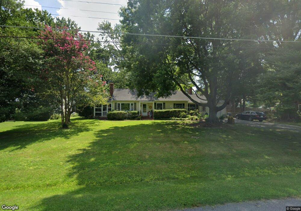 121 Old Wharf Ln, Queenstown, MD 21658 - photo 1