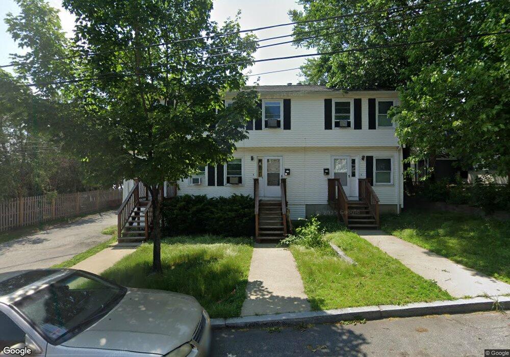 40 Vaughan St, Providence, RI 02904 - photo 1