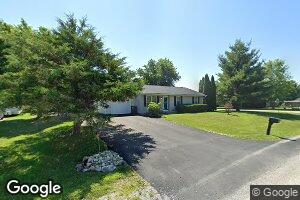 804 Country View Dr, Philo, IL 61864