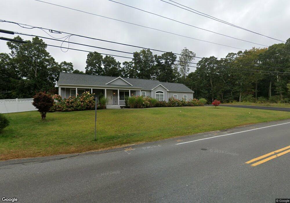 324 Brick Kiln Rd, Teaticket, MA 2536 - photo 1