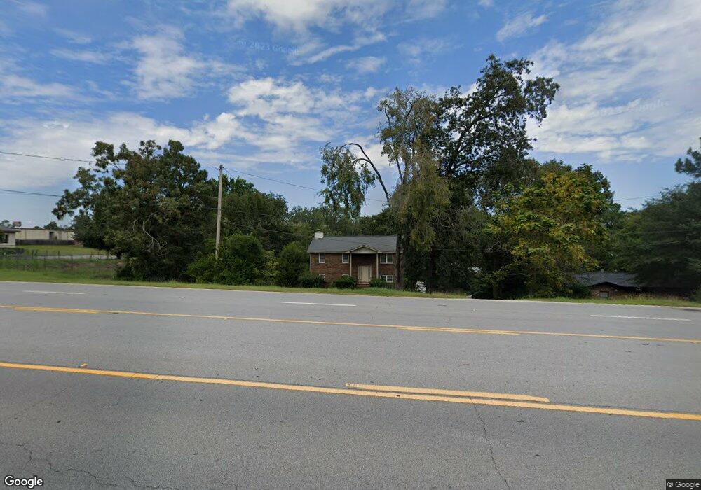 4467 Columbia Rd, Augusta, GA 30907 - photo 1