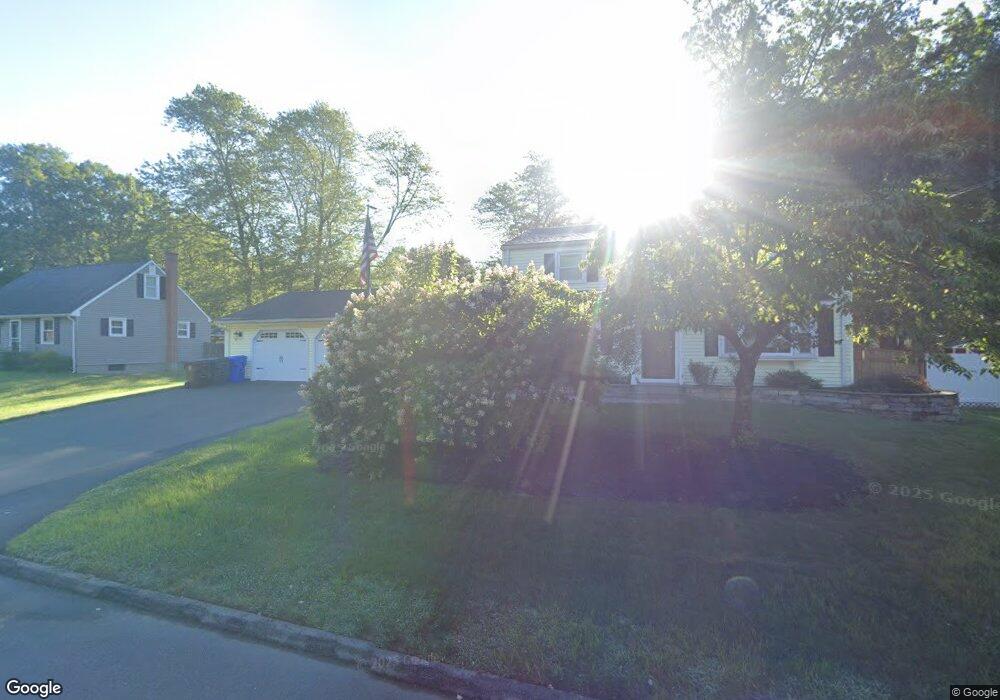 5 Palm Rd, Enfield, CT 06082 - photo 1