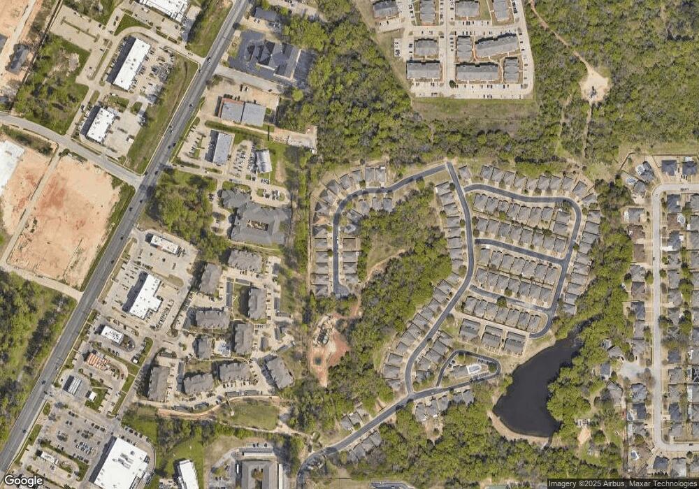 5812 Cross Creek Cir, Tyler, TX 75703 - photo 1