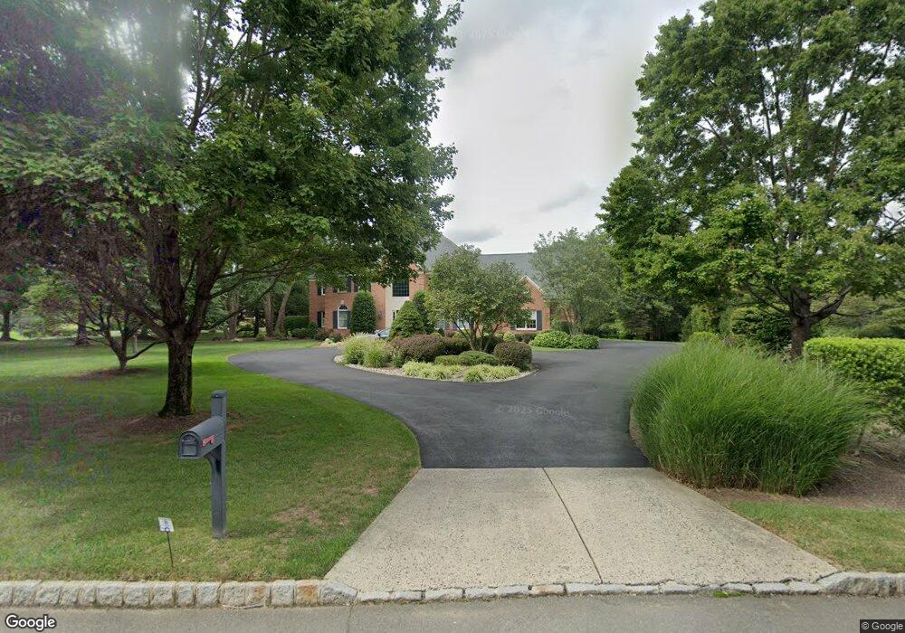 6 Hidden Glen, Skillman, NJ 08558 - photo 1