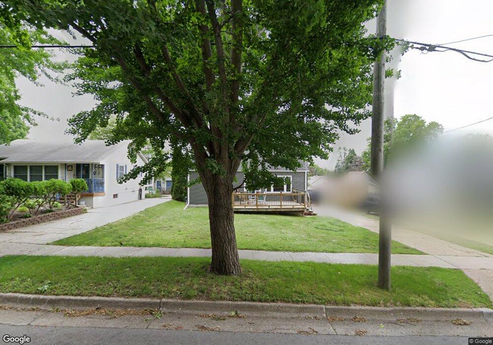 3263 State Ave, Des Moines, IA 50317 - photo 1