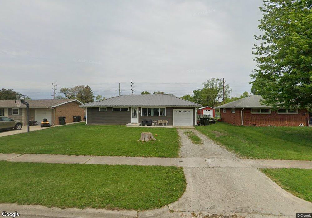 1618 Rudy Ave, Mattoon, IL 61938 - photo 1