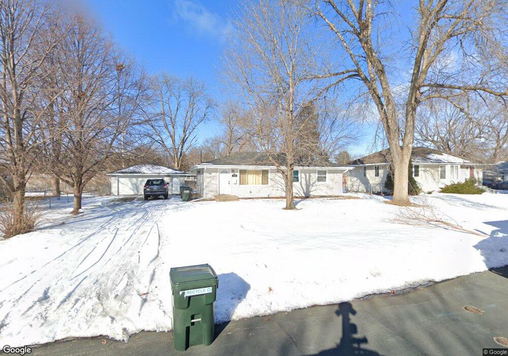 8924 Aldrich Ave S, Bloomington, MN 55420 - photo 1