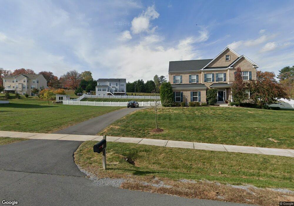 0 Ramsdell Ct unit 1007988840, Round Hill, VA 20141 - photo 1