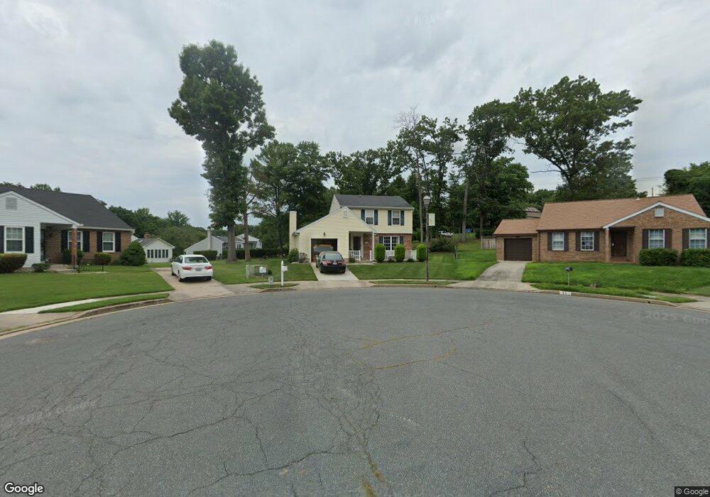 16 Avonmore Ct, Perry Hall, MD 21128 - photo 1