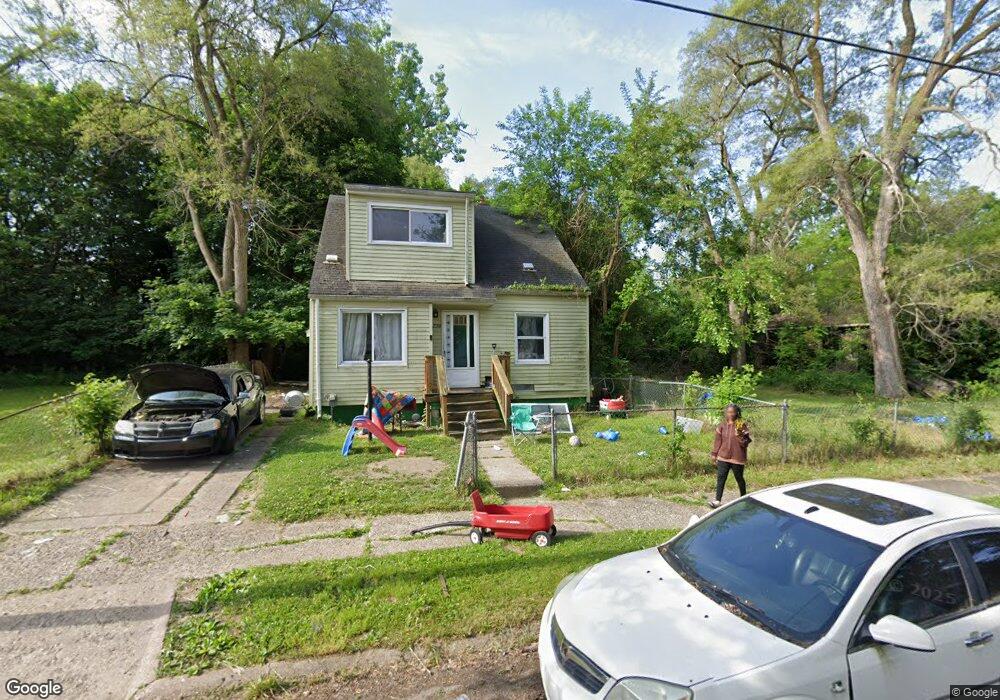 238 E Gracelawn Ave, Flint, MI 48505 - photo 1