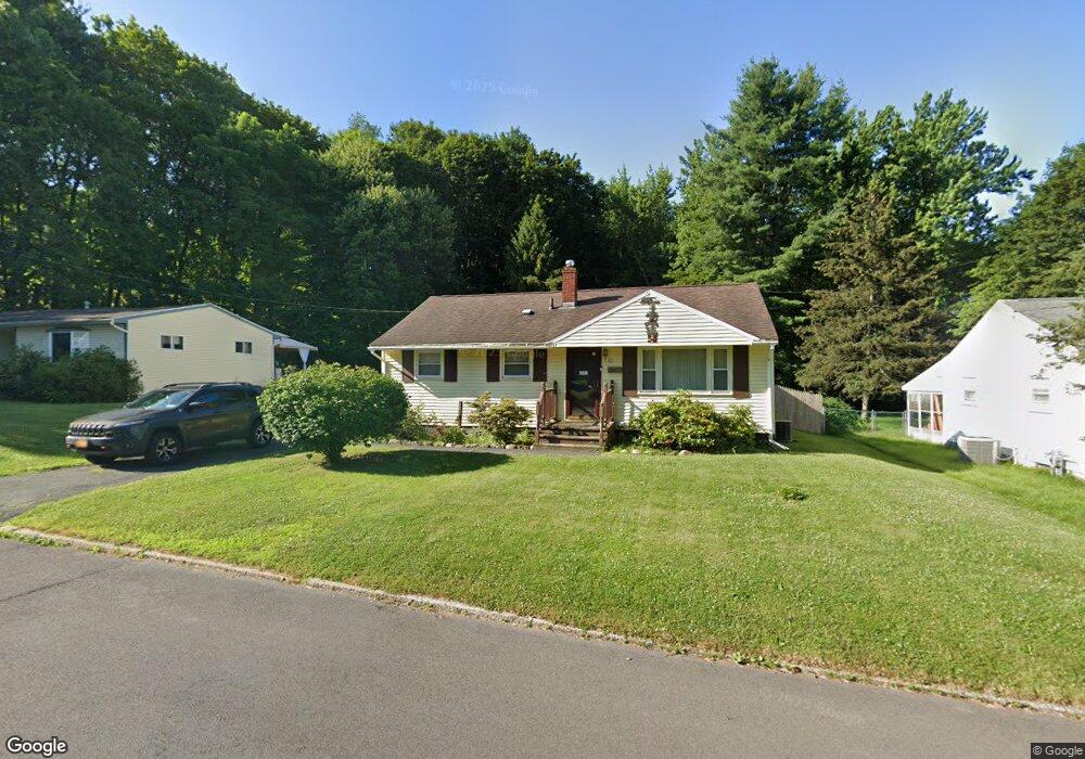 52 125th St, Troy, NY 12182 - photo 1