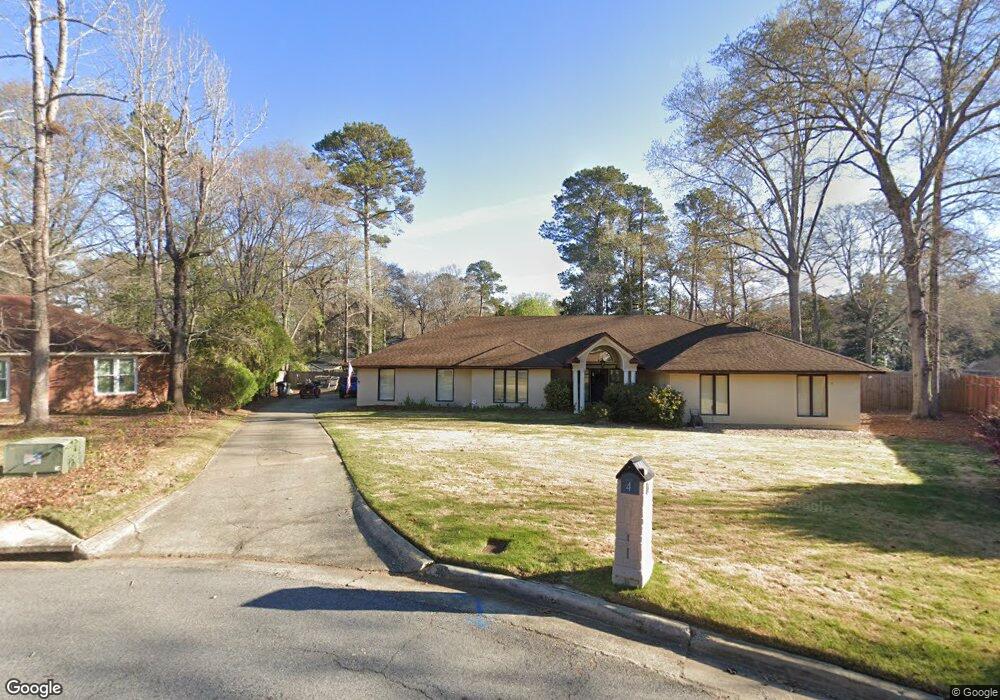 4 Hobson Ct, Columbus, GA 31907 - photo 1