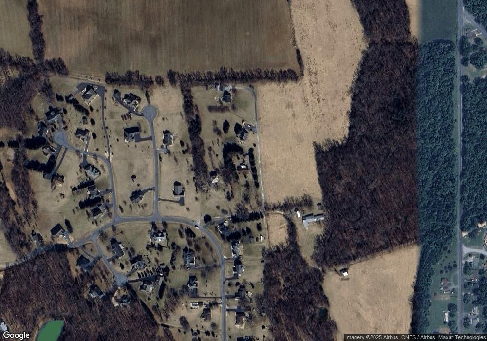 117 Bauserman Ln, Stuarts Draft, VA 24477 - photo 1