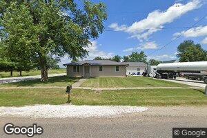 105 E Columbus St, Camp Point, IL 62320