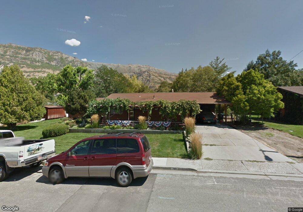 790 N 350 E, Pleasant Grove, UT 84062 - photo 1