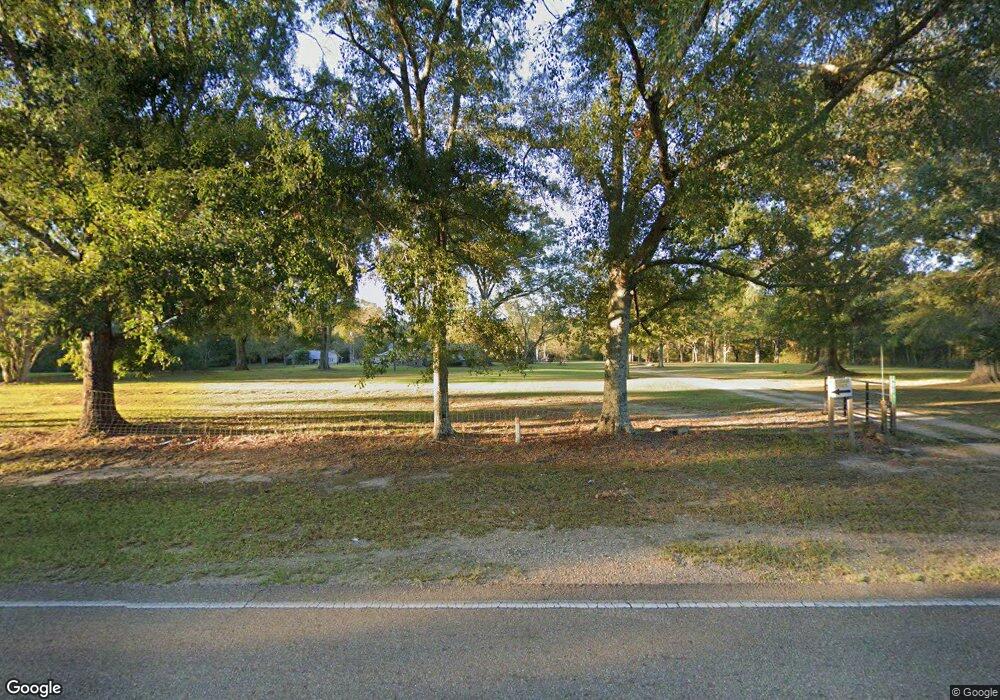 48067 Highway 438, Franklinton, LA 70438 - photo 1