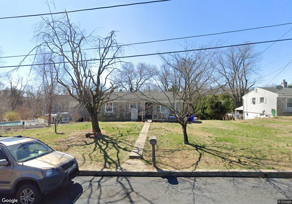 2220 Berkley Rd, Reading, PA 19605 - photo 1