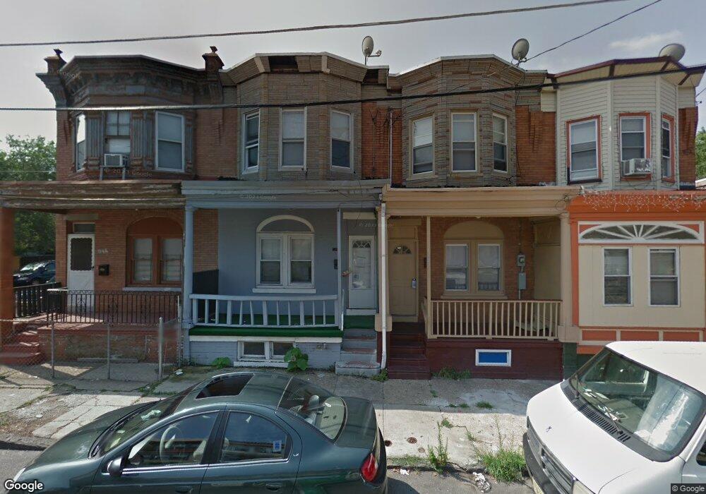 1342 Lansdowne Ave, Camden, NJ 08104 - photo 1