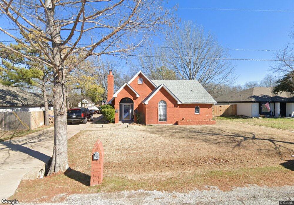 3125 Shady Grove Cir, Granbury, TX 76049 - photo 1