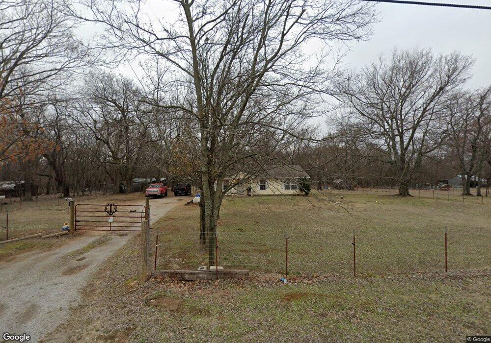 17602 E 450 Rd, Claremore, OK 74017 - photo 1