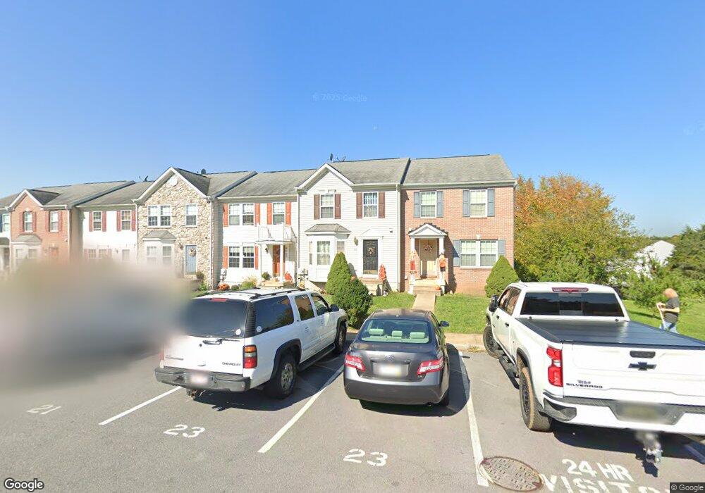 21 Lopez Dr, Martinsburg, WV 25405 - photo 1