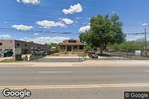 9201 W 44th Ave, Wheat Ridge, CO 80033