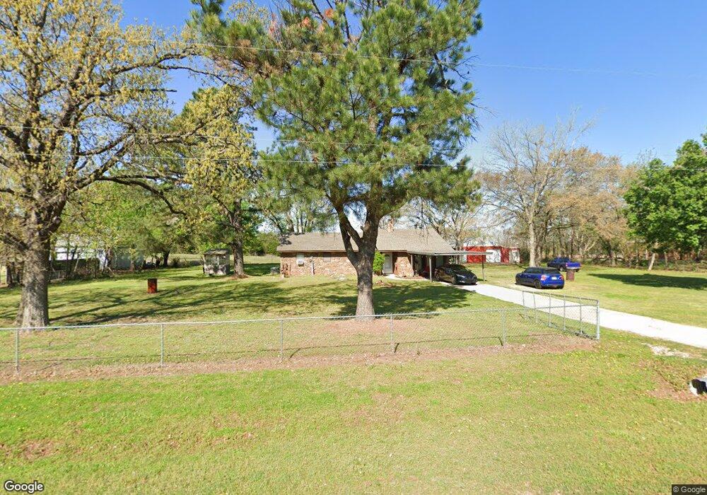 13904 Mays Addition Rd, Shawnee, OK 74804 - photo 1