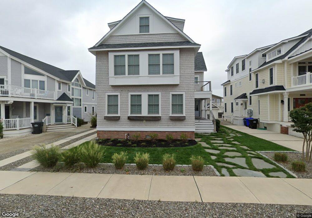 45 18th St W, Avalon, NJ 08202 - photo 1