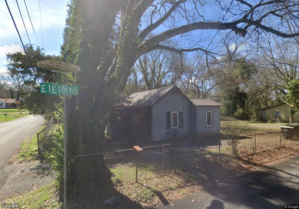 418 E 18th St SW, Rome, GA 30161 - photo 1