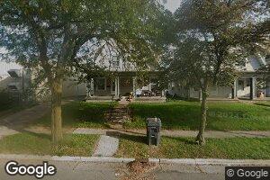 540 W Elm St, Lima, OH 45801