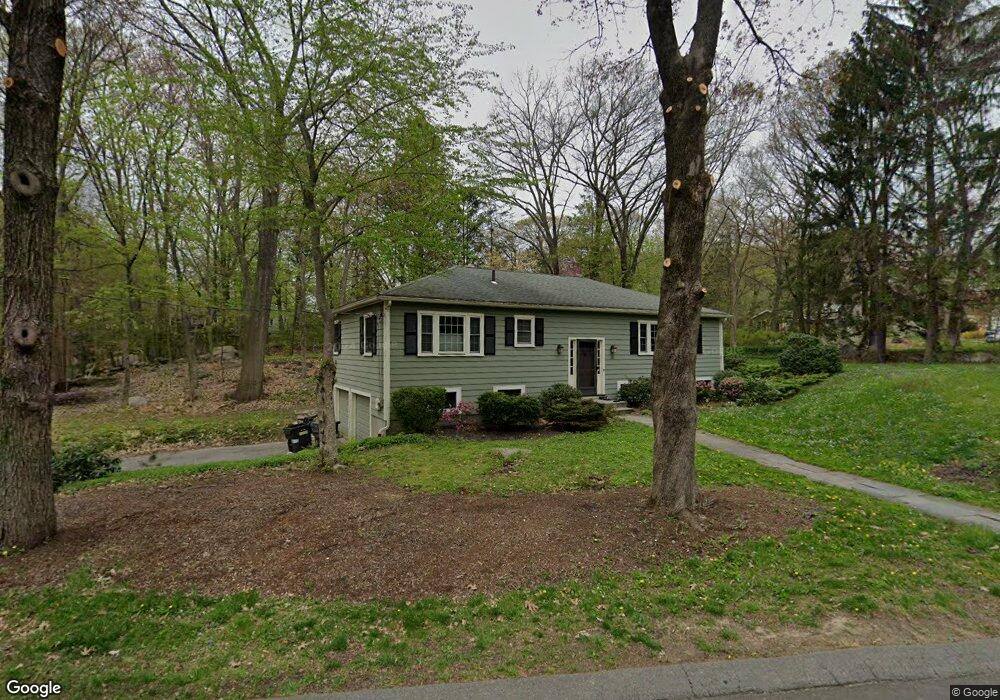 14 Algonquin Rd, Acton, MA 01720 - photo 1