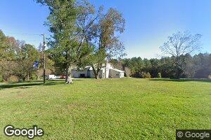 1395 Scr 129, Magee, MS 39111